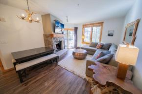 Dakota Lodge 8455 by SummitCove Lodging